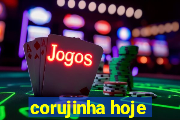 corujinha hoje